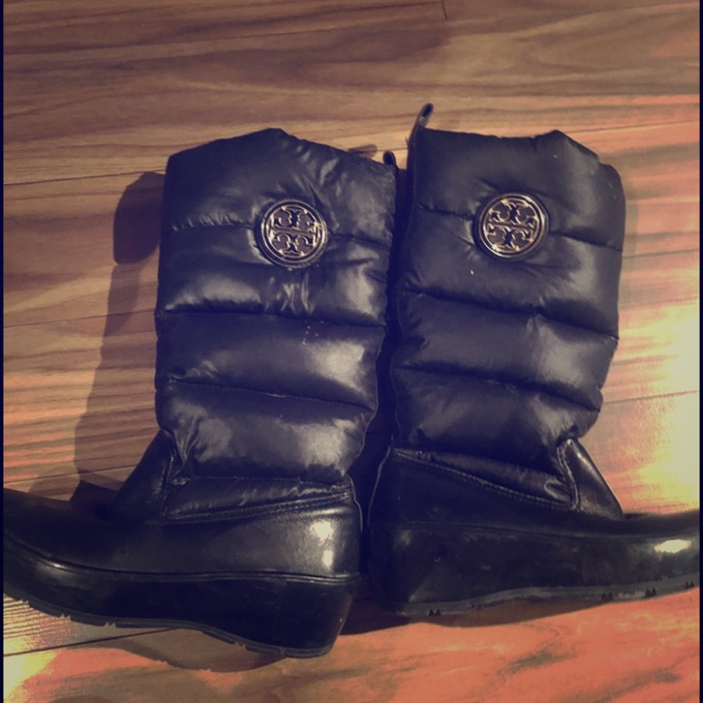Botte tory burch